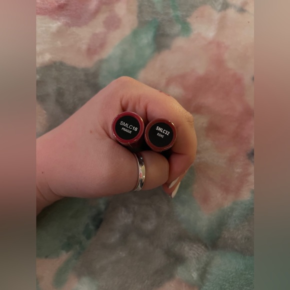 NYX Lip Duo - Picture 2 of 2